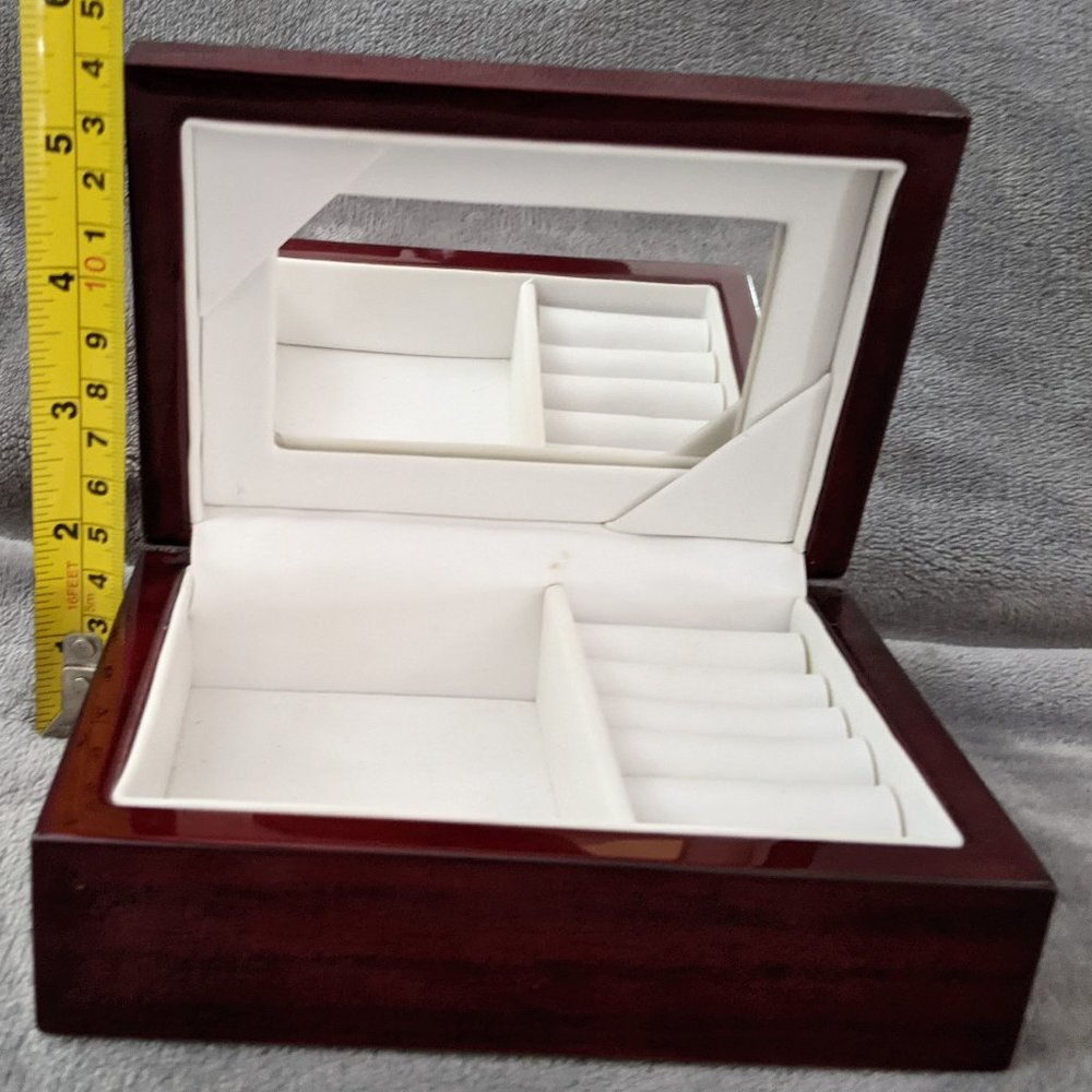 Jewelry Box - Picture 11 of 14